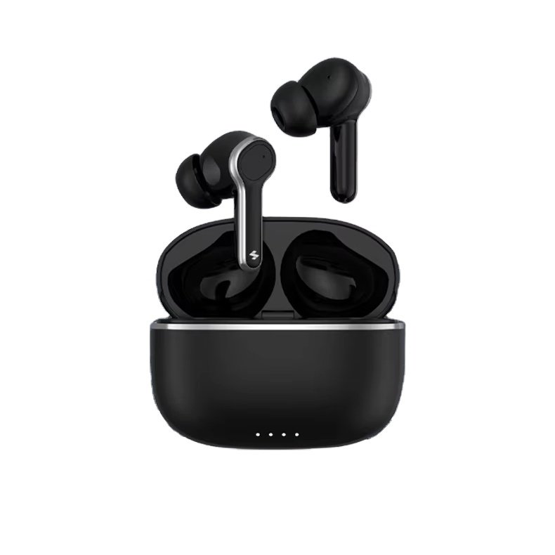 NW-N4 sports blue tooth headset noise reduction dual stereo gaming headset android ios universal