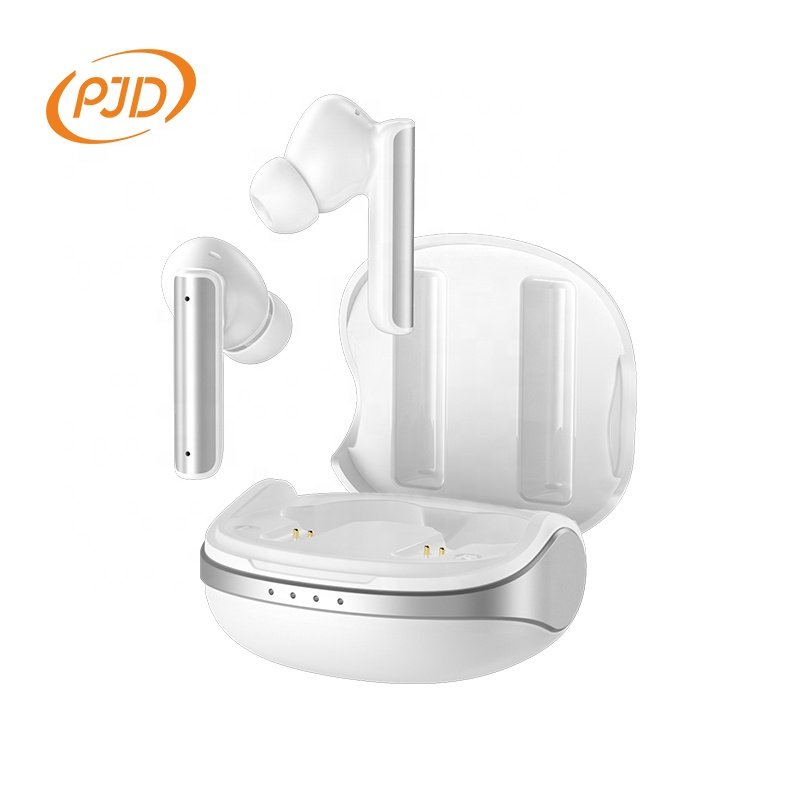 call center headset noise cancelling color earphones TWS Wireless Earbuds Sport gamer hand free headphone