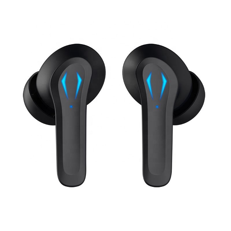 Good quality K91 in-ear wireless Headphones non-noise cancelling tws earphones BT5.4 LED gaming earbuds headphone