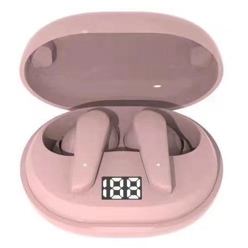 2024 Audio Real ANC True Stereo Active Noise-canceling Mini anc Headphones Tws Wireless Earbuds