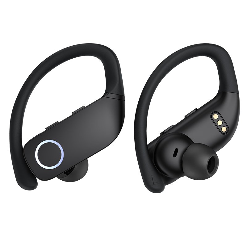 Sanag Z9 IPX4 Waterproof HIFI Sound Quality Noise Cancelling Earphones Bluetooth Tws Earbuds