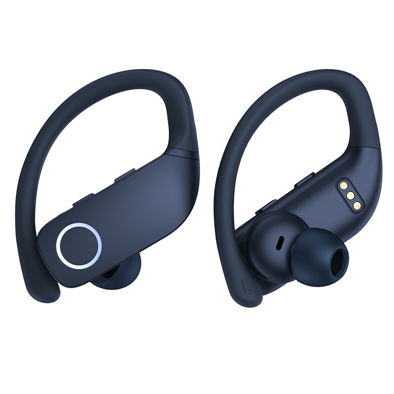 Sanag Z9 IPX4 Waterproof HIFI Sound Quality Noise Cancelling Earphones Bluetooth Tws Earbuds