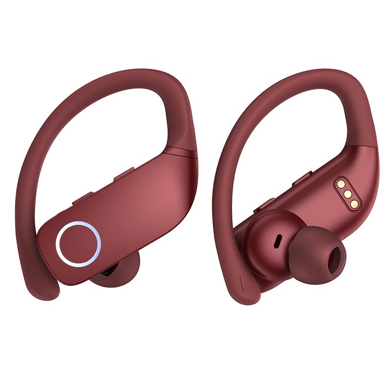 Sanag Z9 IPX4 Waterproof HIFI Sound Quality Noise Cancelling Earphones Bluetooth Tws Earbuds