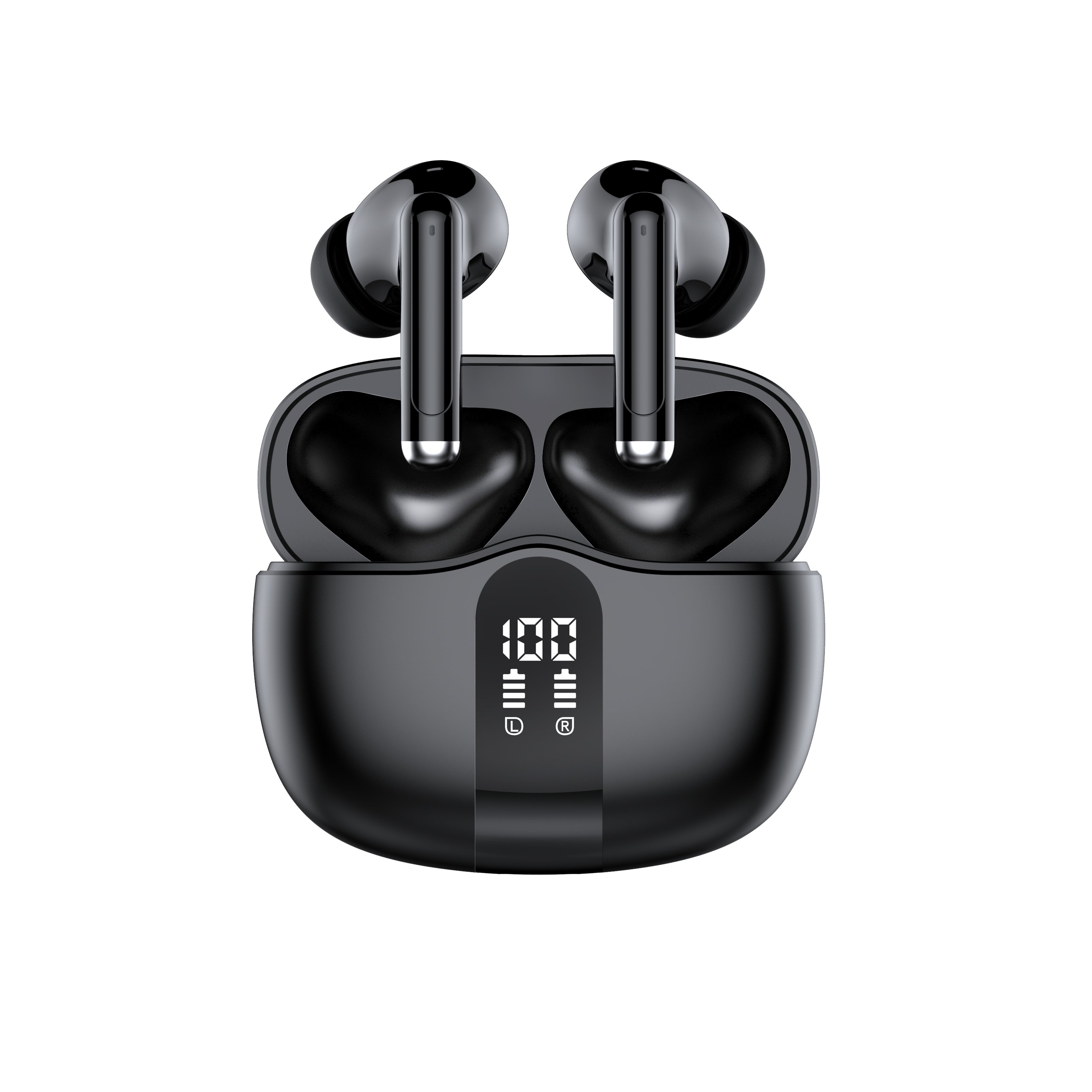 USA Supplier of JL Chipset V5.3 Bluetooth FM Wireless Bass Headset and Earphones Wholesale Cheap Headsets and Earphones