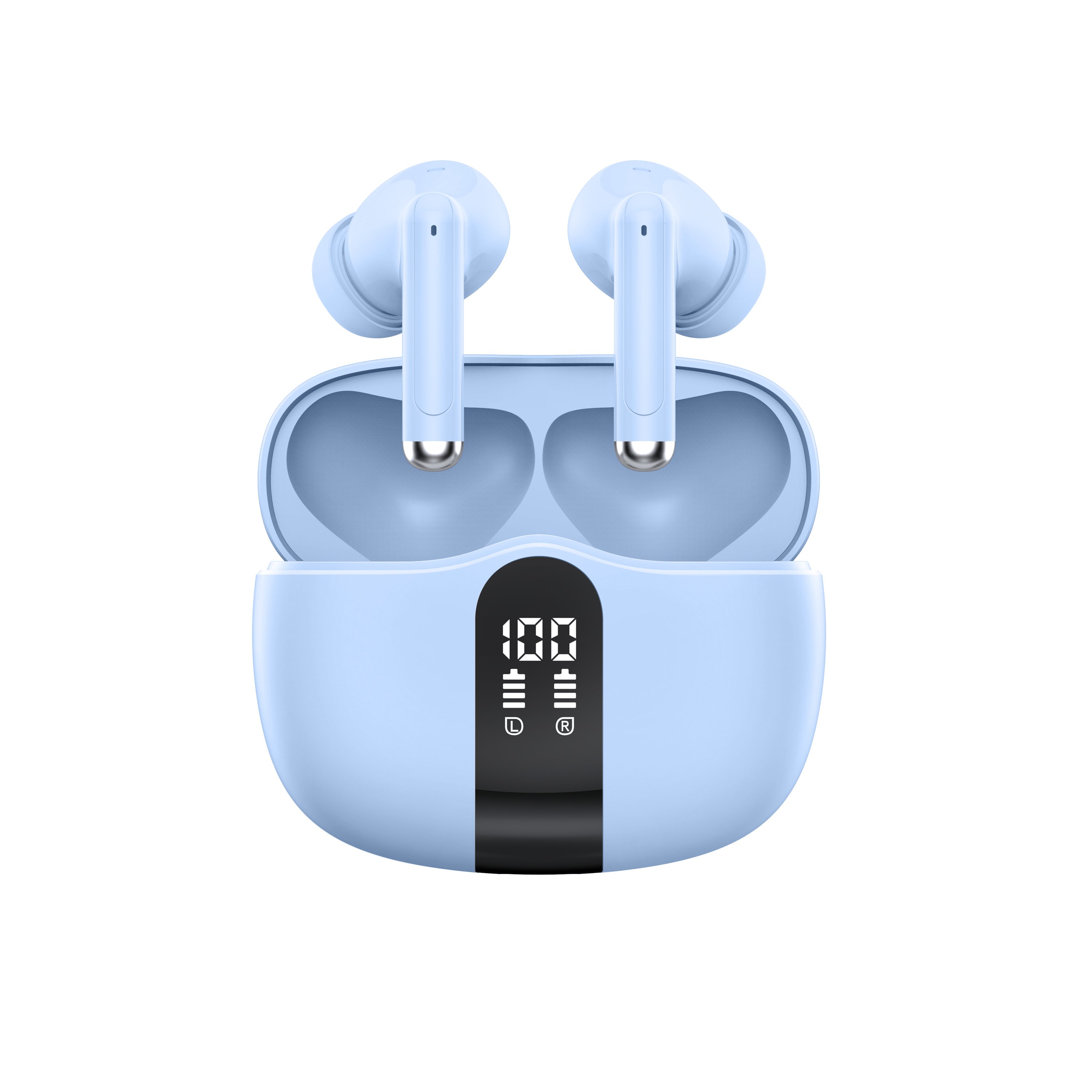 USA Supplier of JL Chipset V5.3 Bluetooth FM Wireless Bass Headset and Earphones Wholesale Cheap Headsets and Earphones