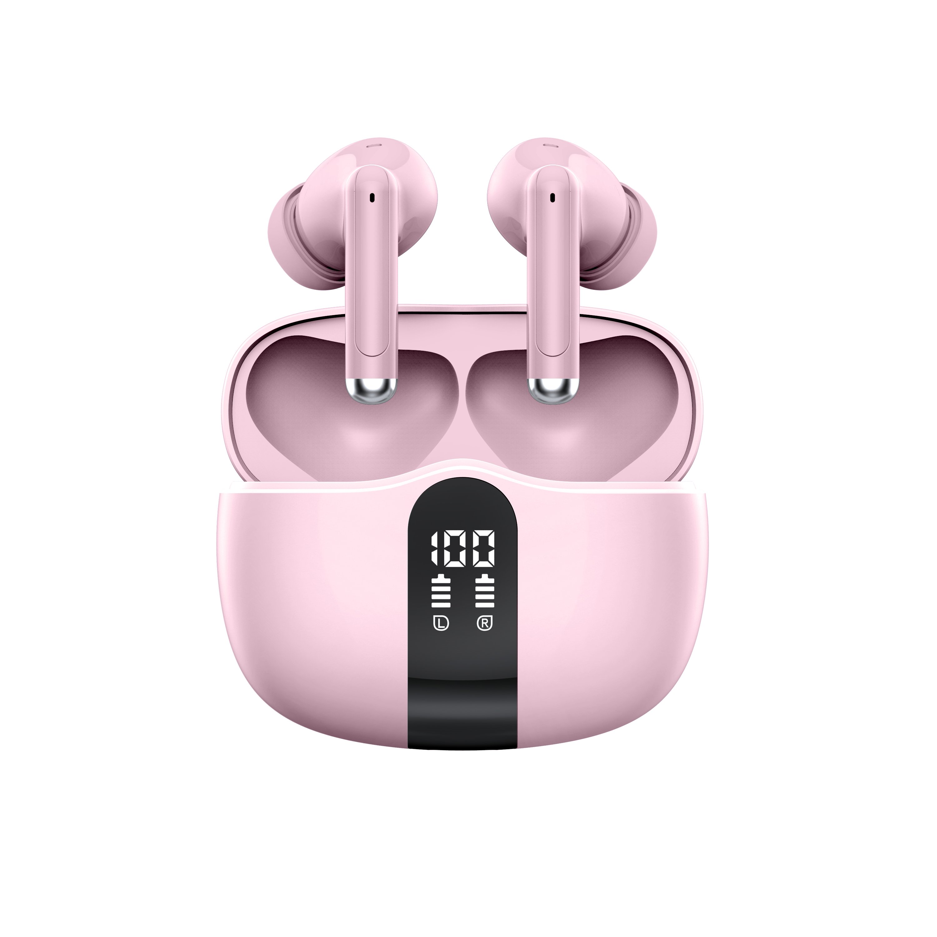 USA Supplier of JL Chipset V5.3 Bluetooth FM Wireless Bass Headset and Earphones Wholesale Cheap Headsets and Earphones