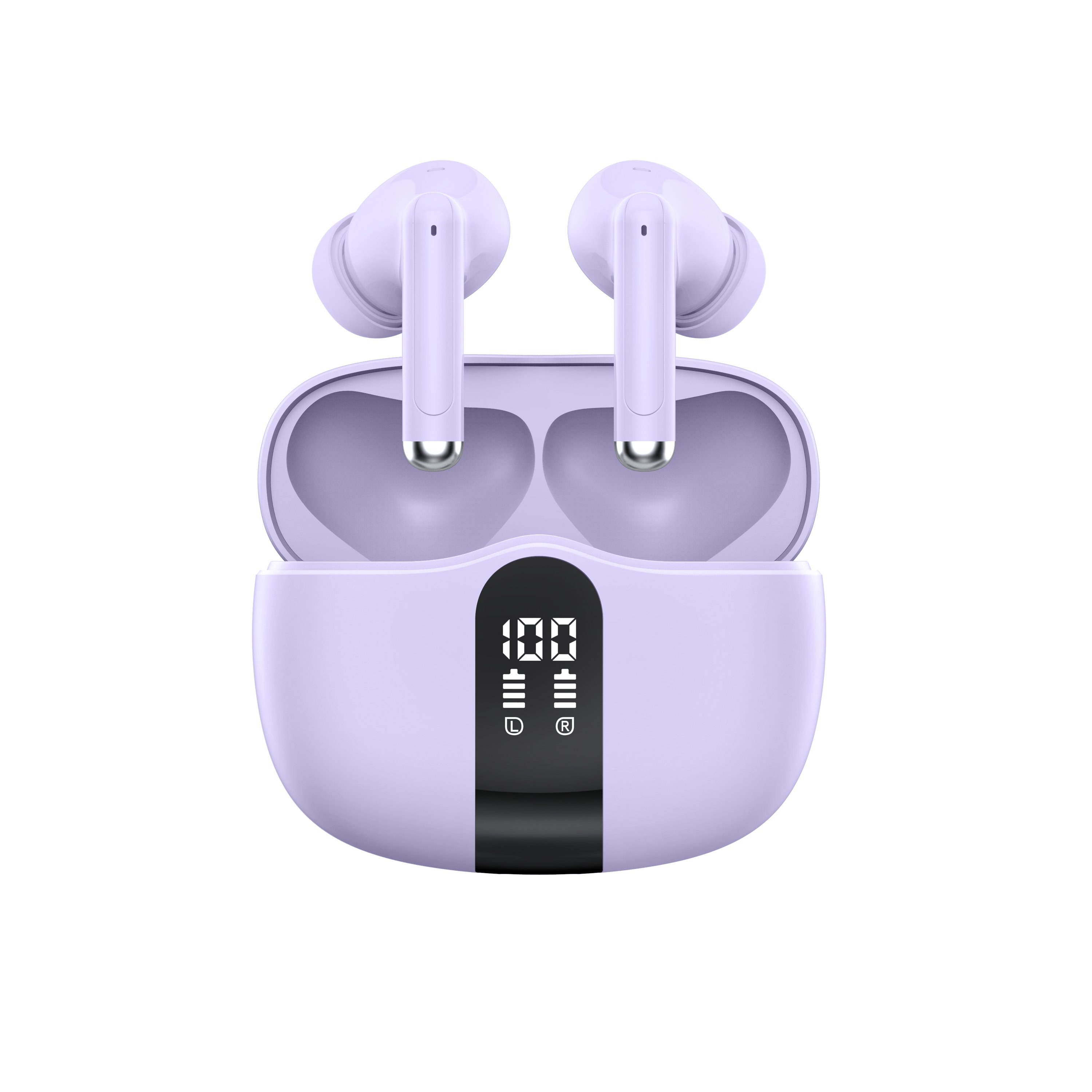 USA Supplier of JL Chipset V5.3 Bluetooth FM Wireless Bass Headset and Earphones Wholesale Cheap Headsets and Earphones