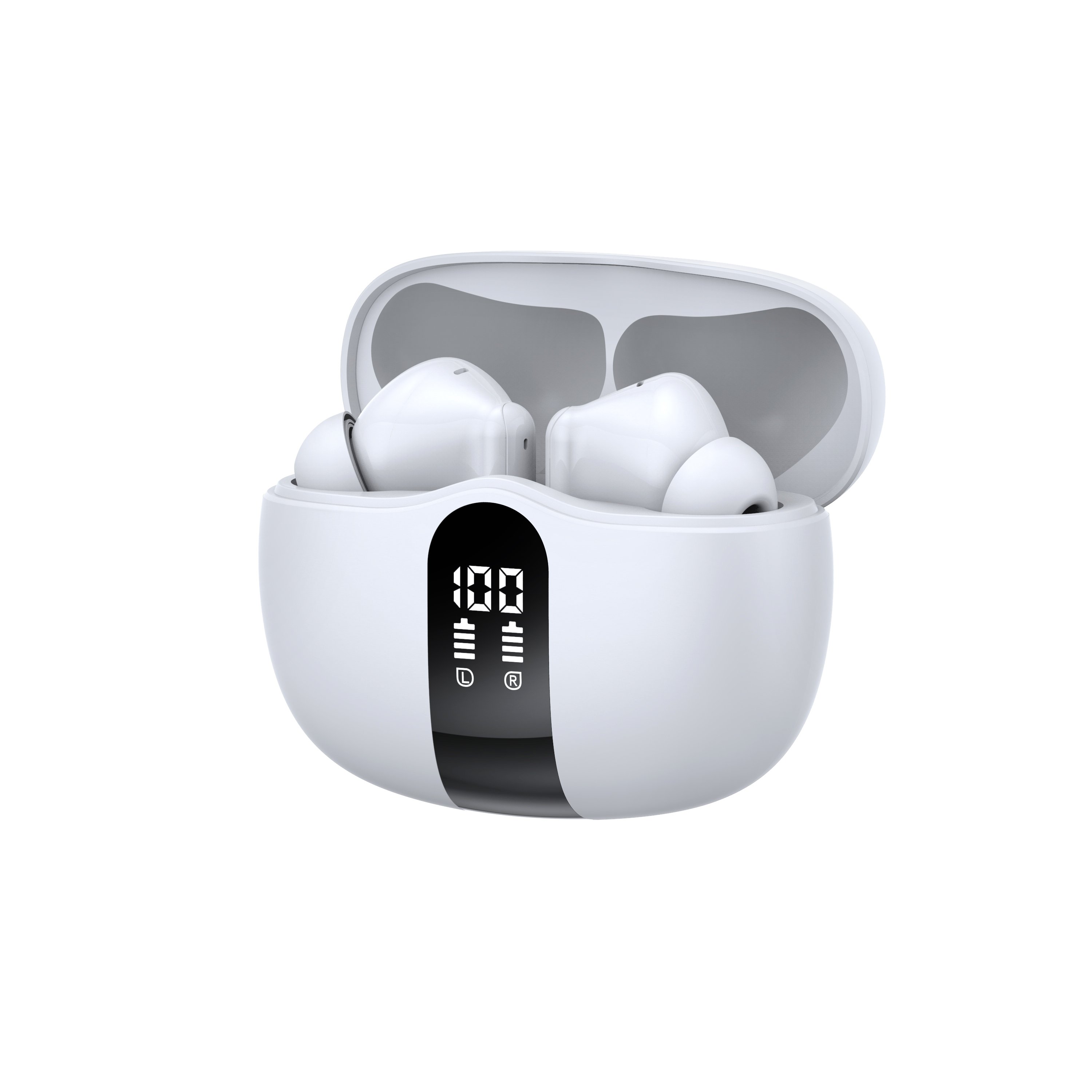 USA Supplier of JL Chipset V5.3 Bluetooth FM Wireless Bass Headset and Earphones Wholesale Cheap Headsets and Earphones