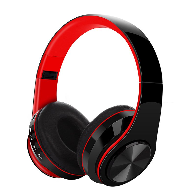 B3 headset FG-69 wireless card call folding mobile phone computer factory wholesale