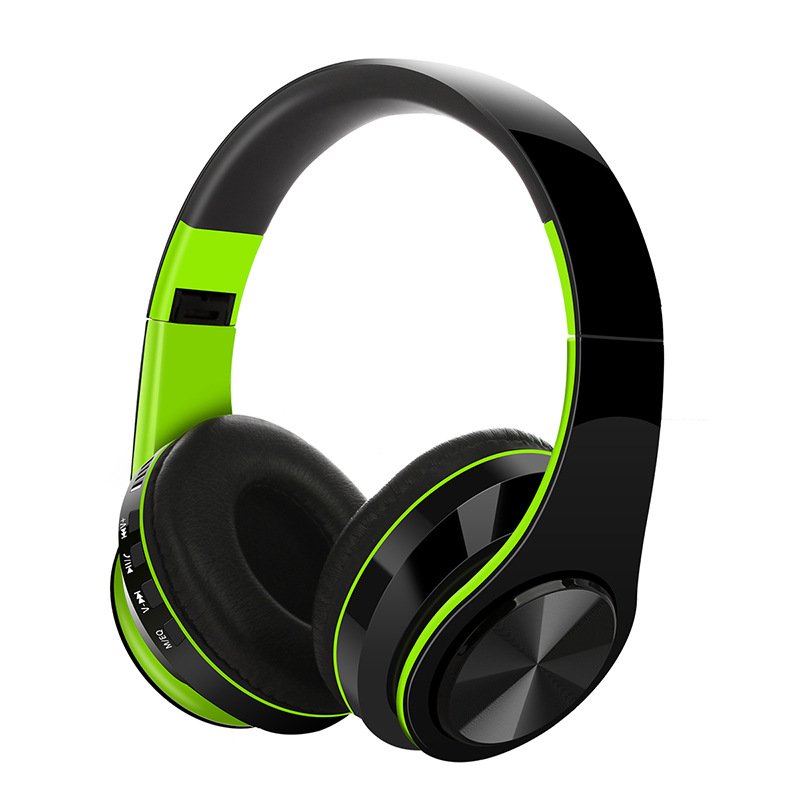 B3 headset FG-69 wireless card call folding mobile phone computer factory wholesale