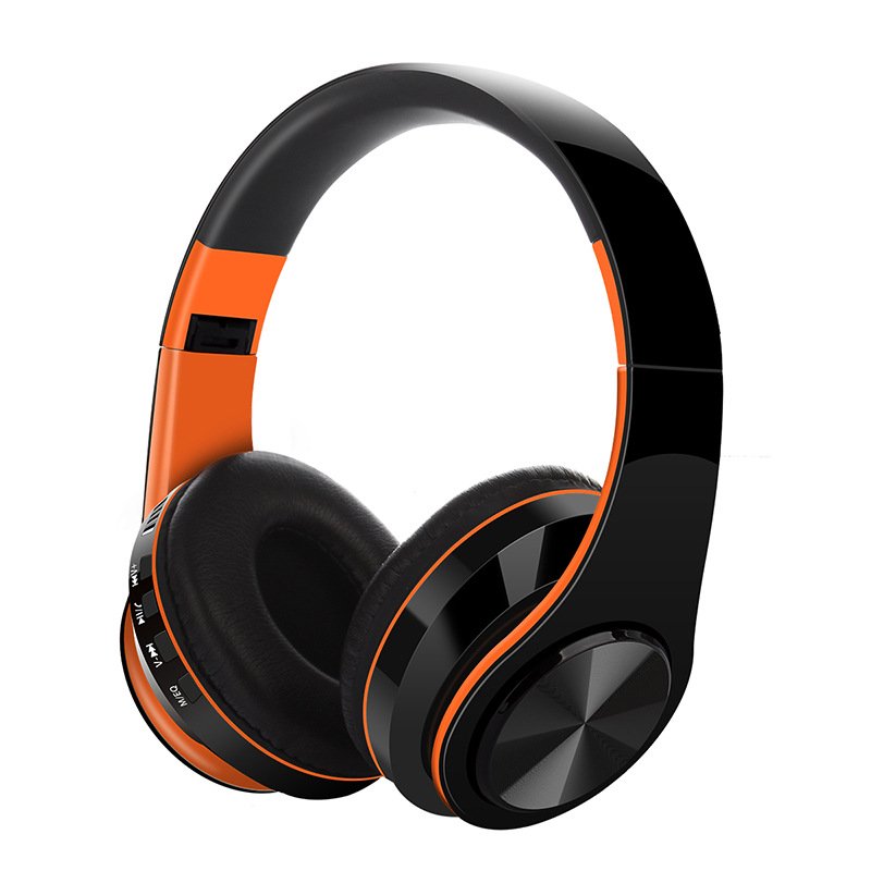 B3 headset FG-69 wireless card call folding mobile phone computer factory wholesale