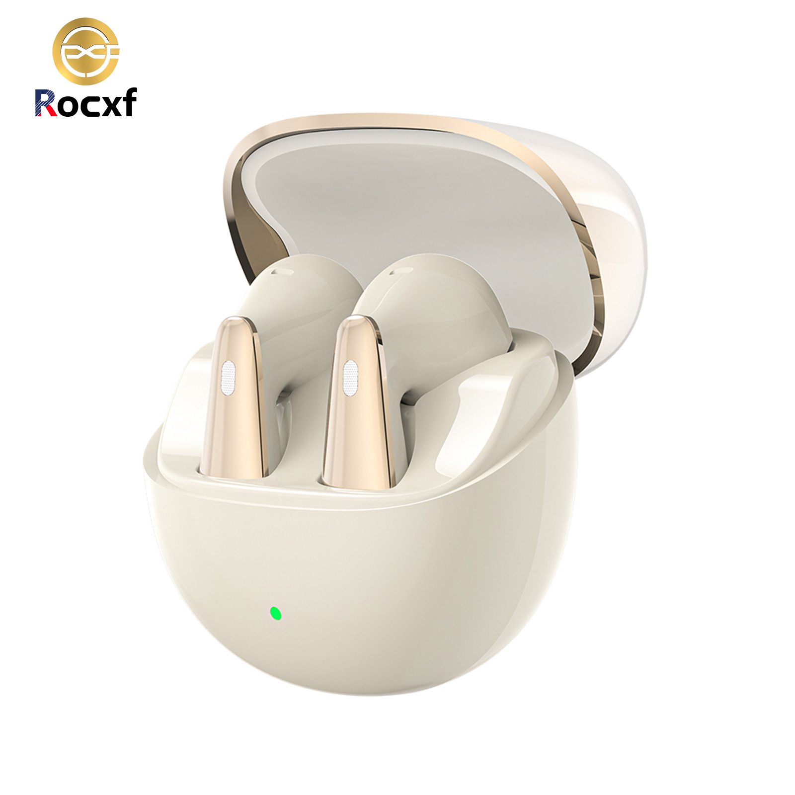 J12 Real ANC + ENC Wireless noise cancelling tws earphones & headphones