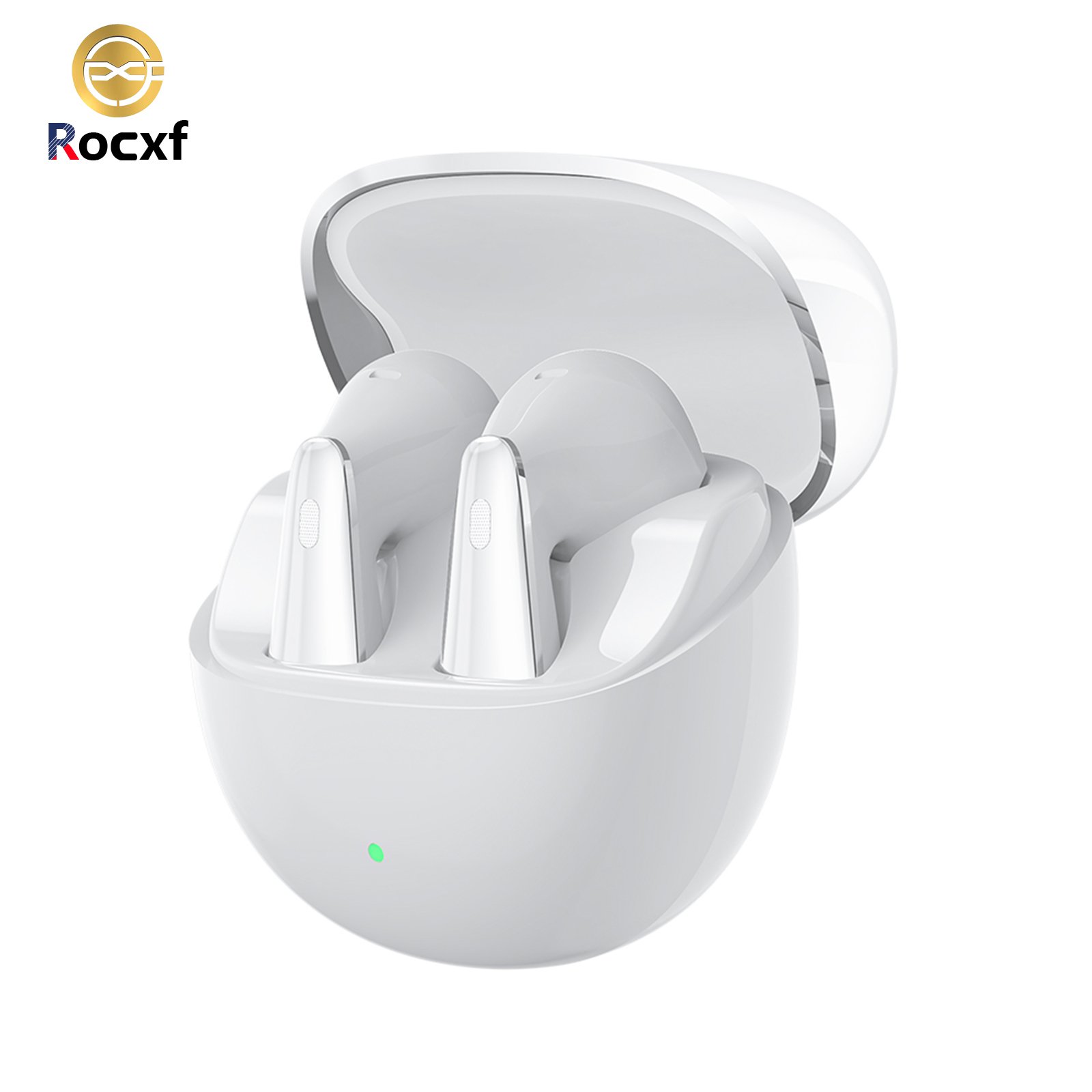 J12 Real ANC + ENC Wireless noise cancelling tws earphones & headphones