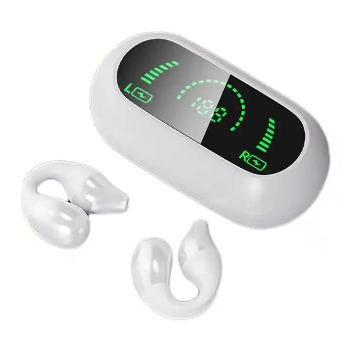 Original TWS S03 Wireless Headphones Gaming Earphone BT 5.3 Sport Earbuds Music Headsets For iphone For Samsung