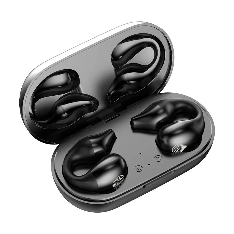 Original TWS S03 Wireless Headphones Gaming Earphone BT 5.3 Sport Earbuds Music Headsets For iphone For Samsung