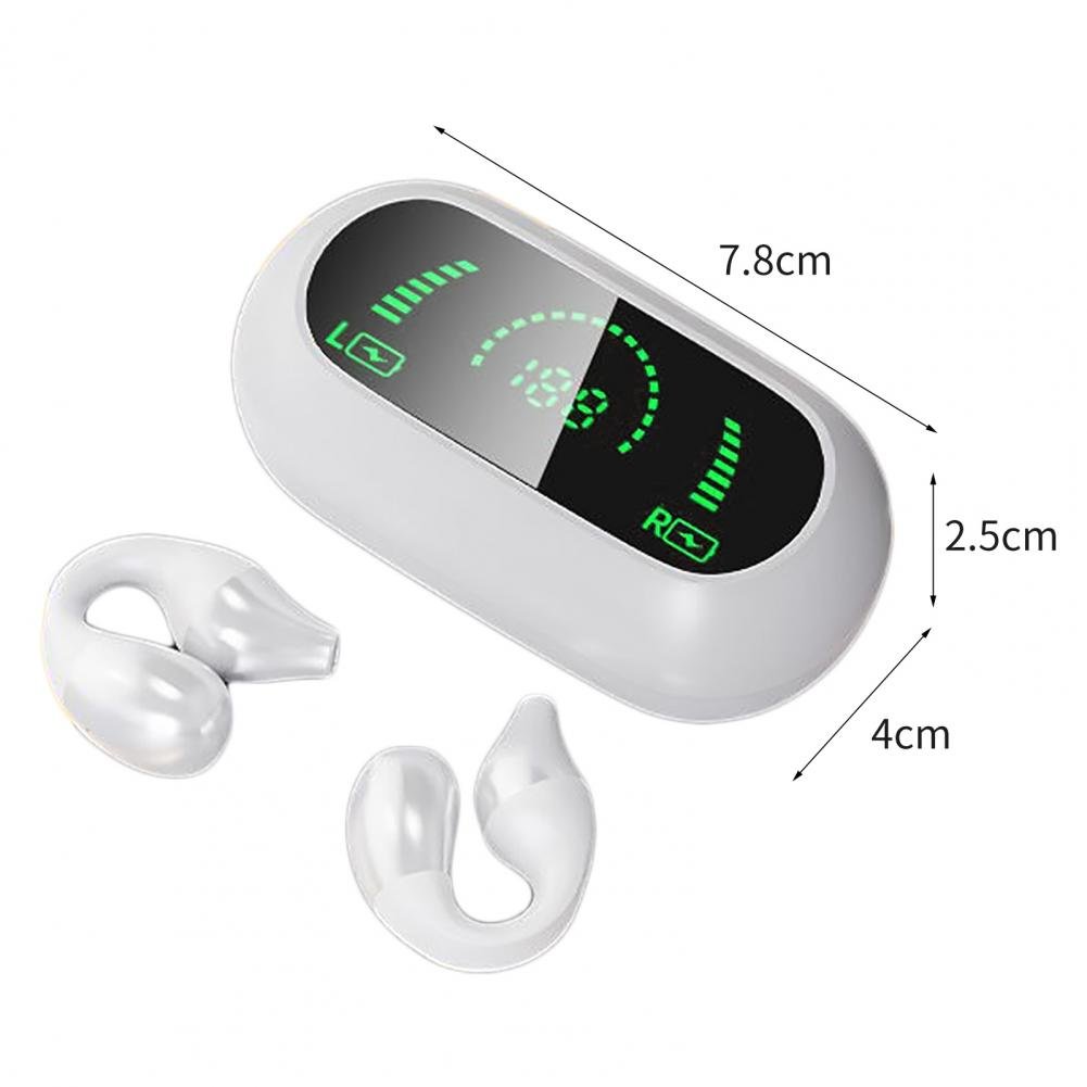 Original TWS S03 Wireless Headphones Gaming Earphone BT 5.3 Sport Earbuds Music Headsets For iphone For Samsung
