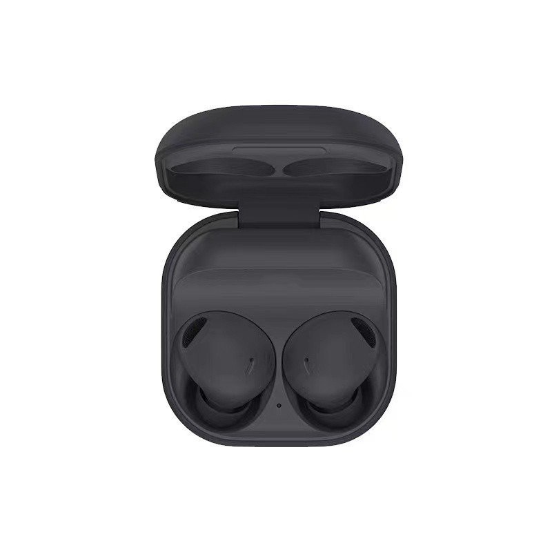 New Arrival Buds 2 Pro Wireless Earbuds Waterproof In-Ear TWS with Noise Cancelling & Gaming Function Pro Wireless Charging