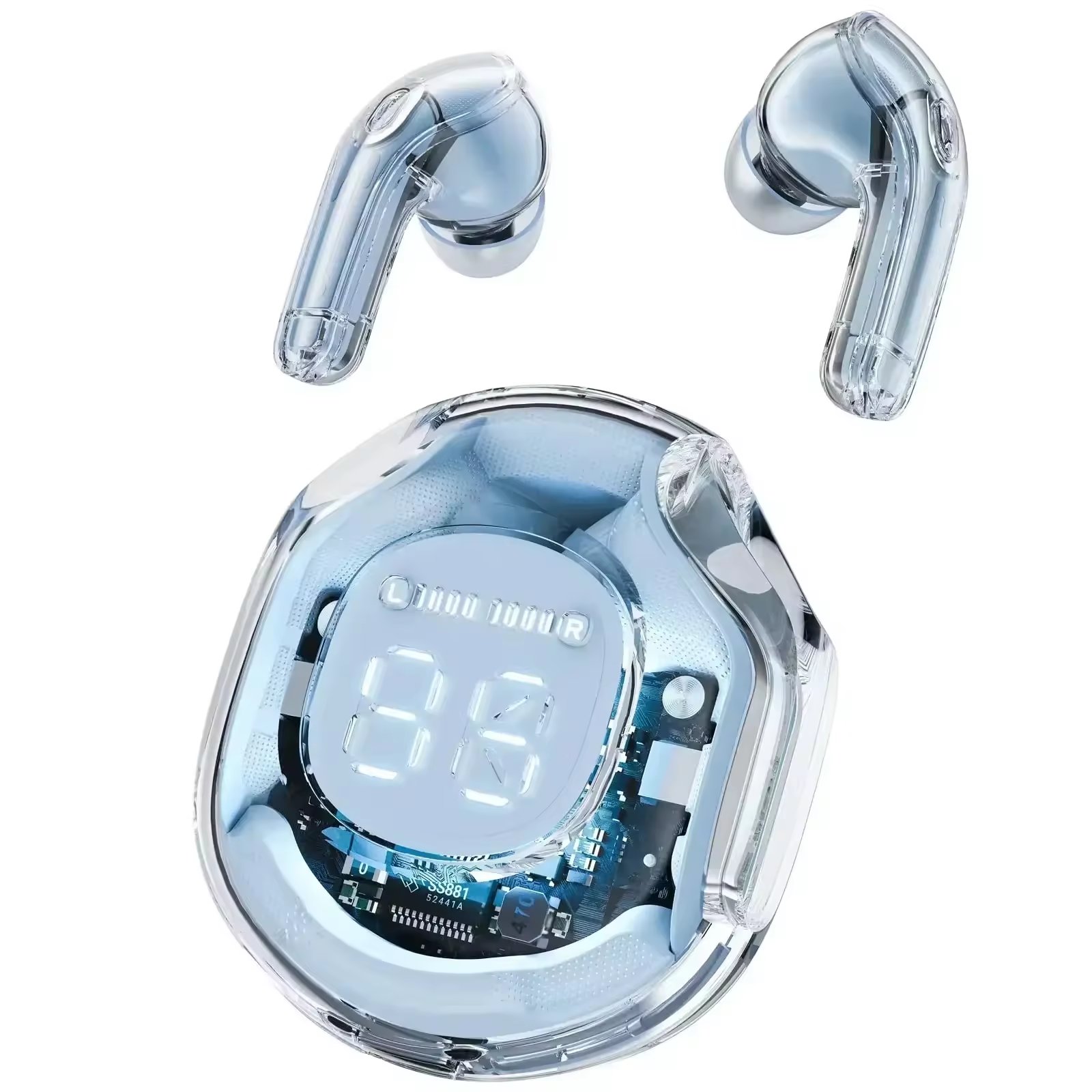 TWS running Earphone Wireless Headset HiFi Stereo Sport reloj inteligentes con Mini Earbuds For Smart Phone
