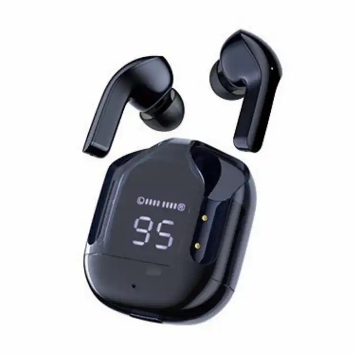 New TWS Air 31 Earbuds Sports Wireless Earphones True Wireless Headphone Hands Free In-Ear Stereo HiFi Earbuds