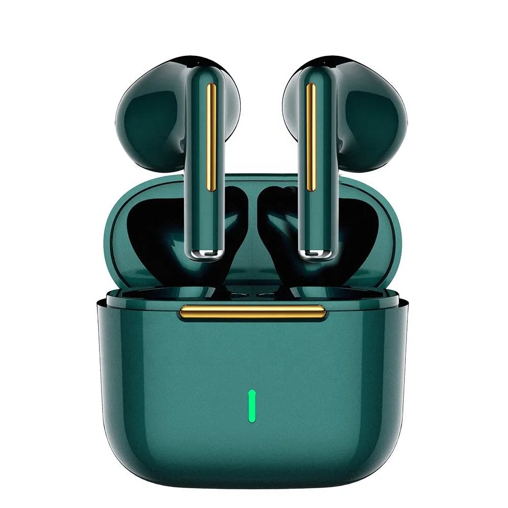 Air Buds Ear Wireless Earphones noise cancelling tws earphones & headphones h6 gaming earphones pro 2nd gen