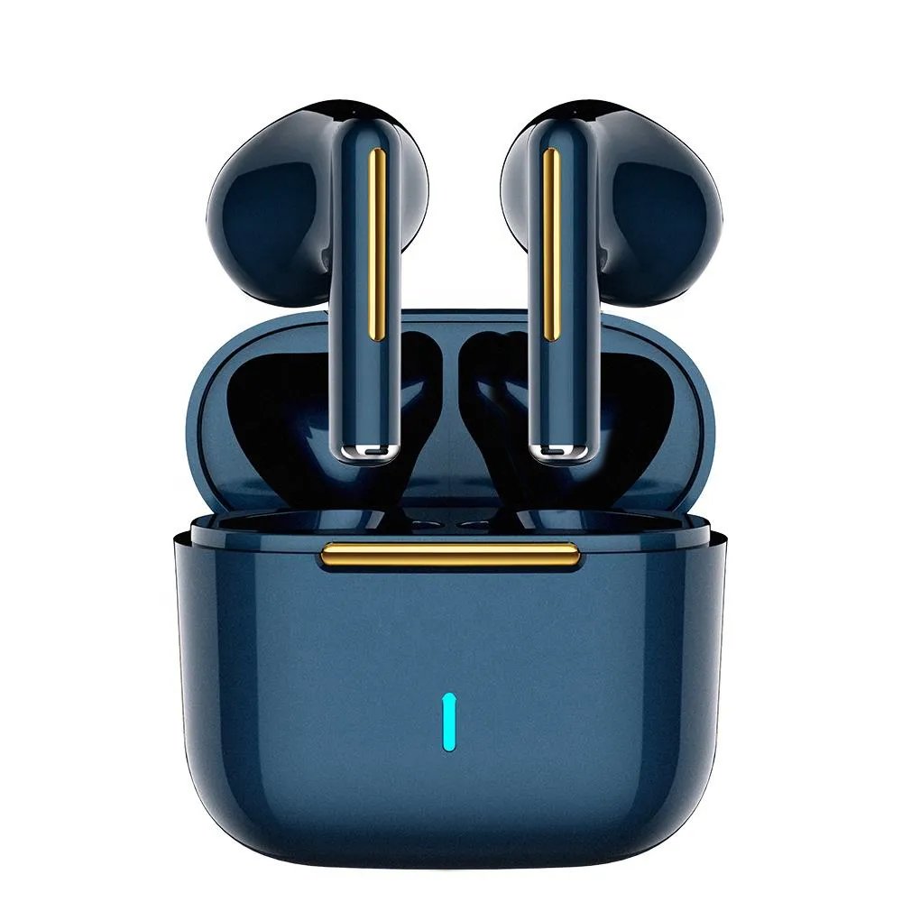 Air Buds Ear Wireless Earphones noise cancelling tws earphones & headphones h6 gaming earphones pro 2nd gen