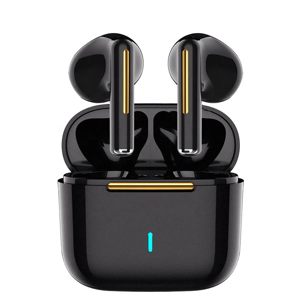 Air Buds Ear Wireless Earphones noise cancelling tws earphones & headphones h6 gaming earphones pro 2nd gen