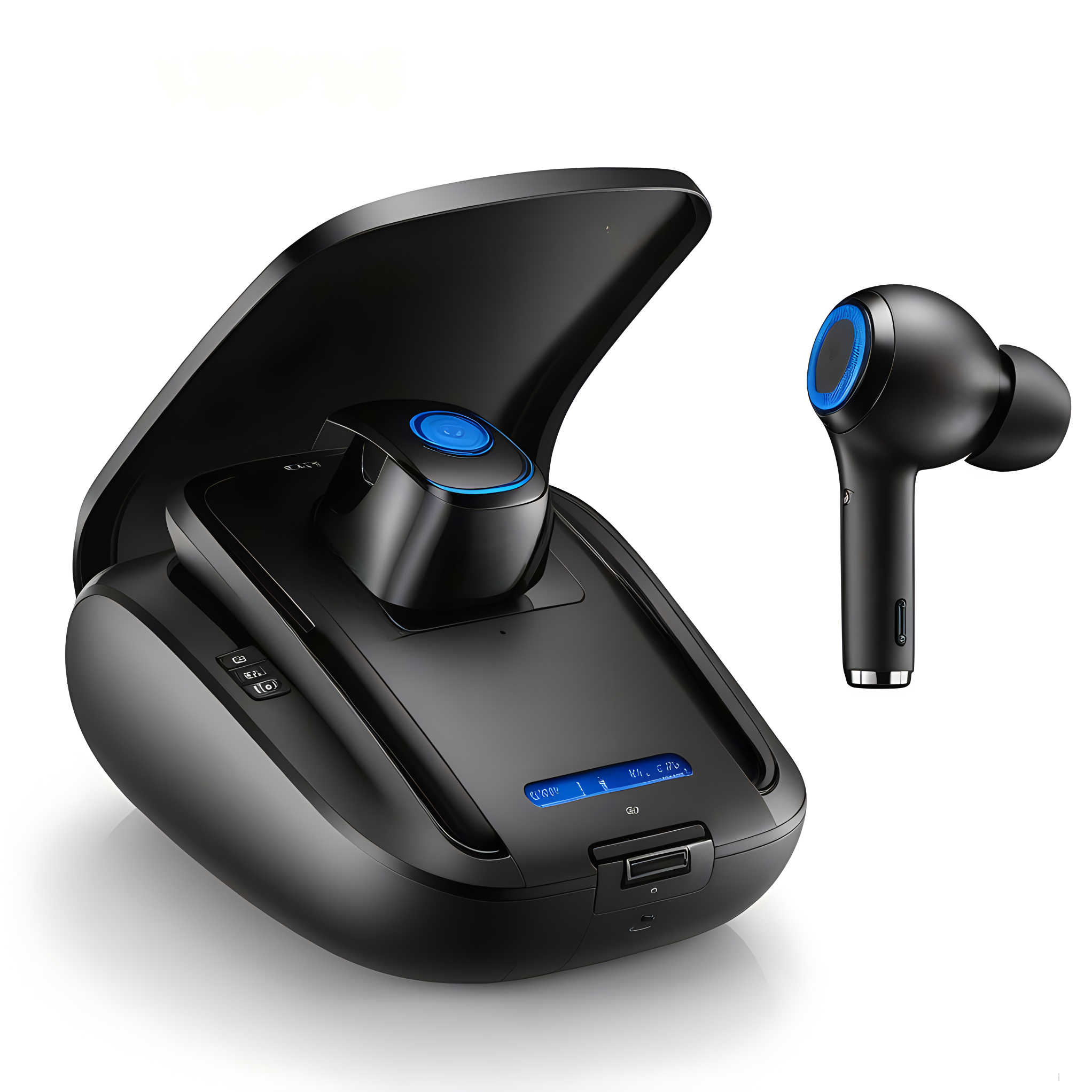 US and EU warehouses, latest in ear gaming headphones, factory direct products, delivery only takes 3-6 days, big discount