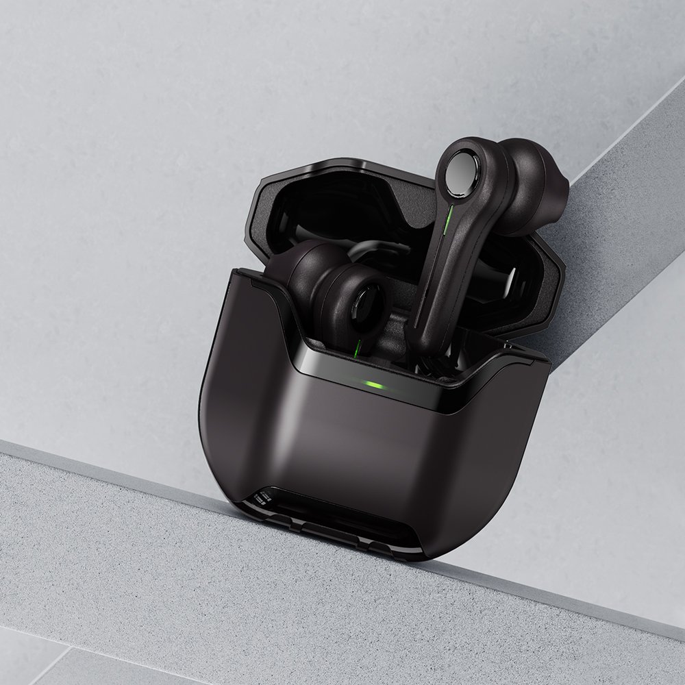 Mobile Phone Accessories true wireless stereo OEM/ODM new tws earphones