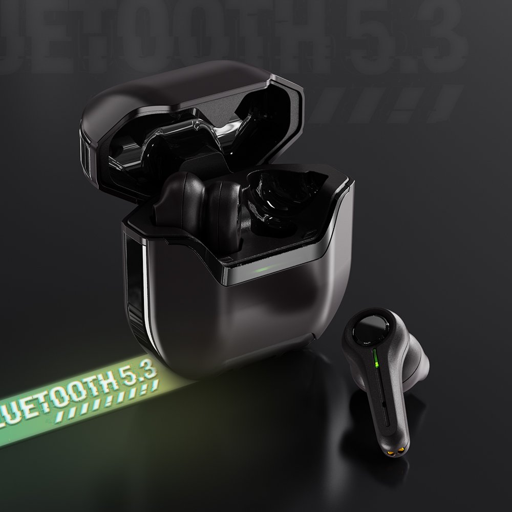 Mobile Phone Accessories true wireless stereo OEM/ODM new tws earphones