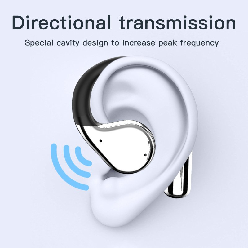 Newest YYK-Q31 TWS Earphone LCD Full-color Touch Screen Wireless Earbuds Noise Cancelling LED In Ear YYK Q31 Gaming Earphone
