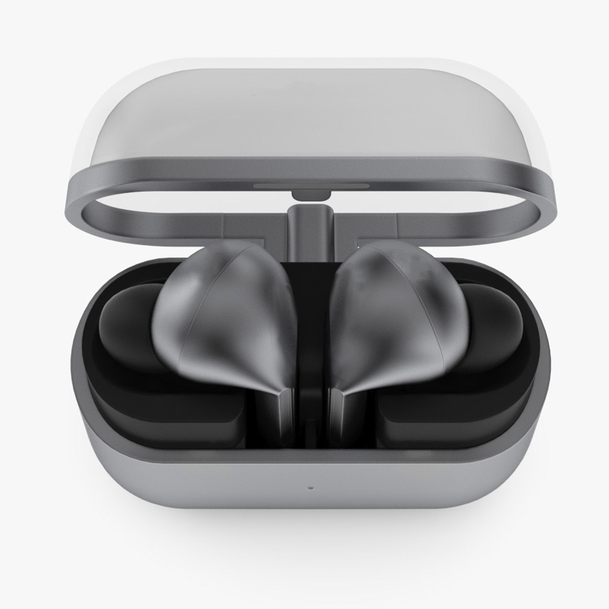 THE Best quality TWS Noise cancellation Buds3 Pro wireless headphones earbuds noise cancelling tws earphones & headphones