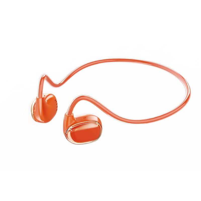 New Energy Gas Transmission (OWS) Rear Hanging Lightweight Sports Earphones