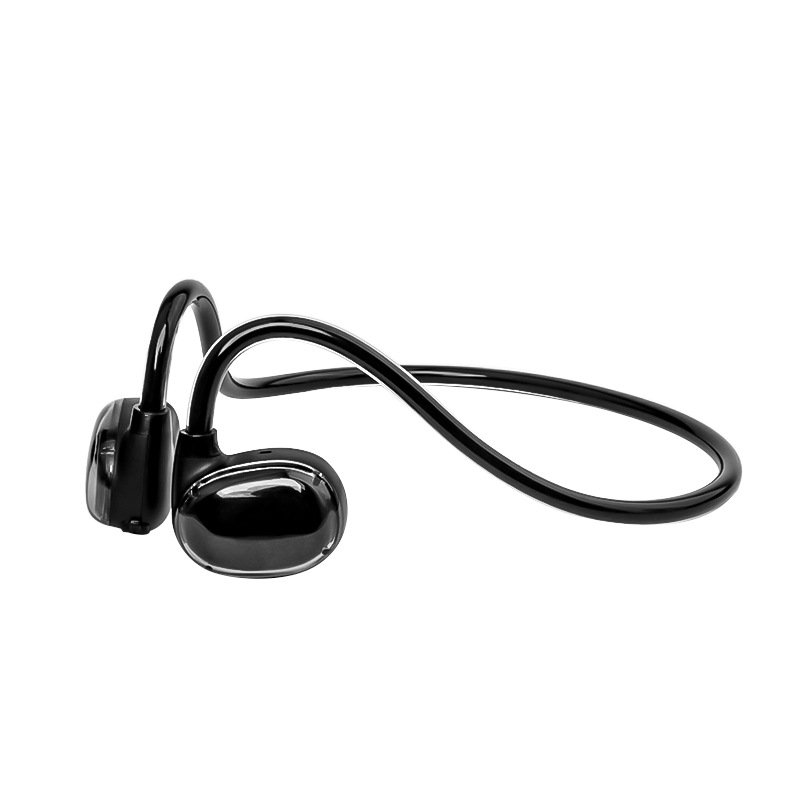 New Energy Gas Transmission (OWS) Rear Hanging Lightweight Sports Earphones