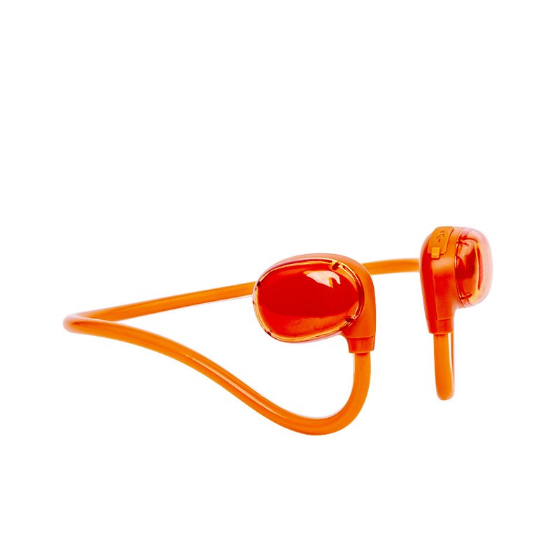 New Energy Gas Transmission (OWS) Rear Hanging Lightweight Sports Earphones