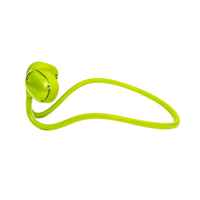 New Energy Gas Transmission (OWS) Rear Hanging Lightweight Sports Earphones