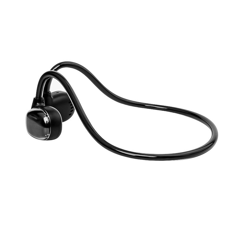 New Energy Gas Transmission (OWS) Rear Hanging Lightweight Sports Earphones