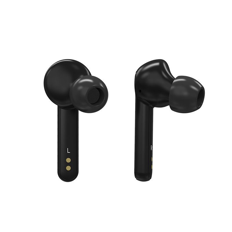New Trending Mini BT 5.0 TWS Sport Earbuds Touch Control Noise Cancelling In Ear Wireless Earphones XY-7