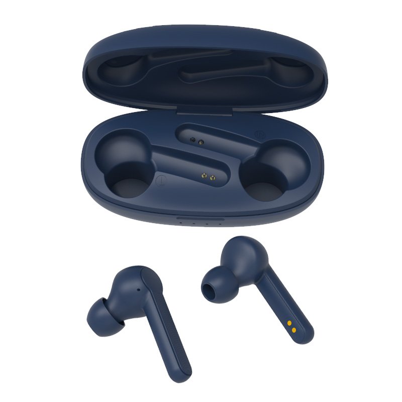 New Trending Mini BT 5.0 TWS Sport Earbuds Touch Control Noise Cancelling In Ear Wireless Earphones XY-7