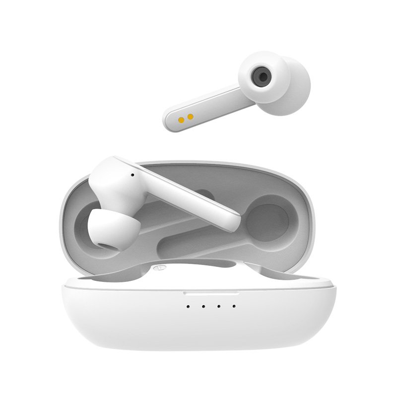 New Trending Mini BT 5.0 TWS Sport Earbuds Touch Control Noise Cancelling In Ear Wireless Earphones XY-7