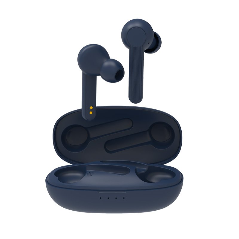 New Trending Mini BT 5.0 TWS Sport Earbuds Touch Control Noise Cancelling In Ear Wireless Earphones XY-7