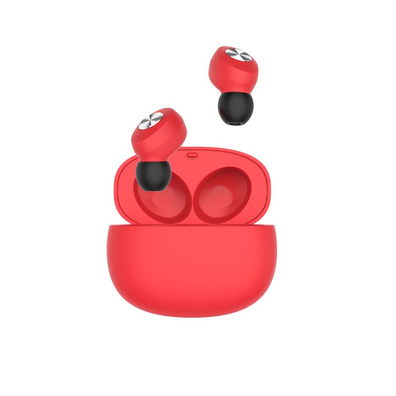 YB022 JL V5.3 TWS Wireless Earphones & Headphones with ANC Noise Cancelling & LED Battery Icon Display Factory Wholesale