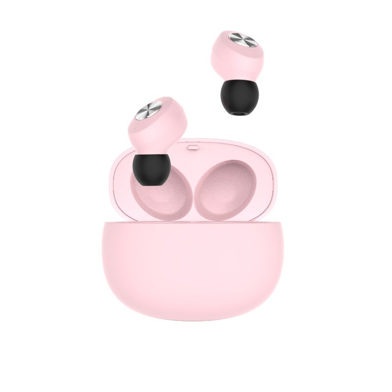 YB022 JL V5.3 TWS Wireless Earphones & Headphones with ANC Noise Cancelling & LED Battery Icon Display Factory Wholesale