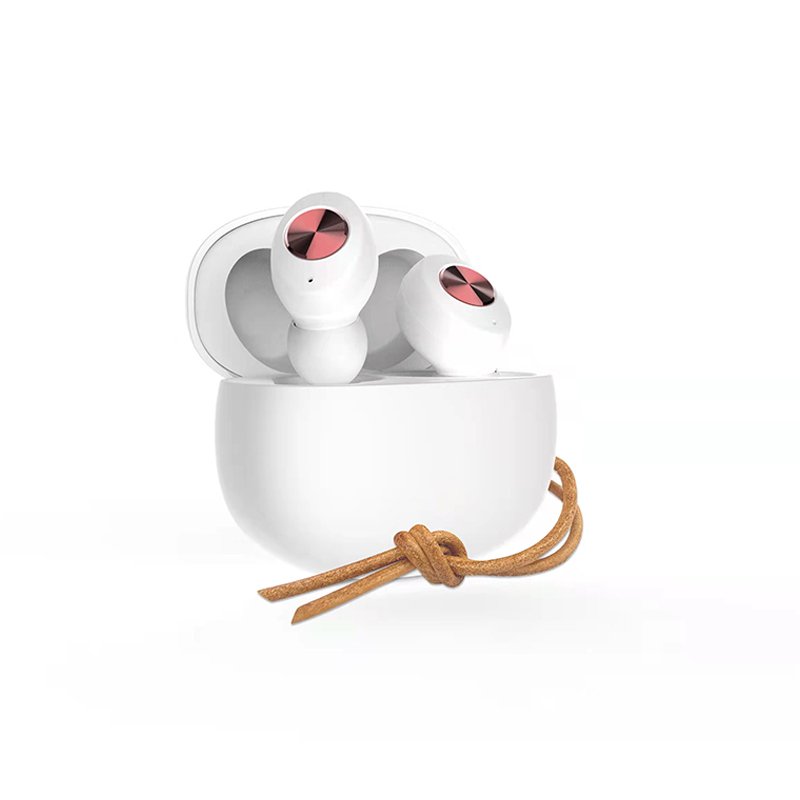 YB022 JL V5.3 TWS Wireless Earphones & Headphones with ANC Noise Cancelling & LED Battery Icon Display Factory Wholesale