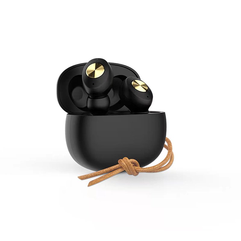 YB022 JL V5.3 TWS Wireless Earphones & Headphones with ANC Noise Cancelling & LED Battery Icon Display Factory Wholesale