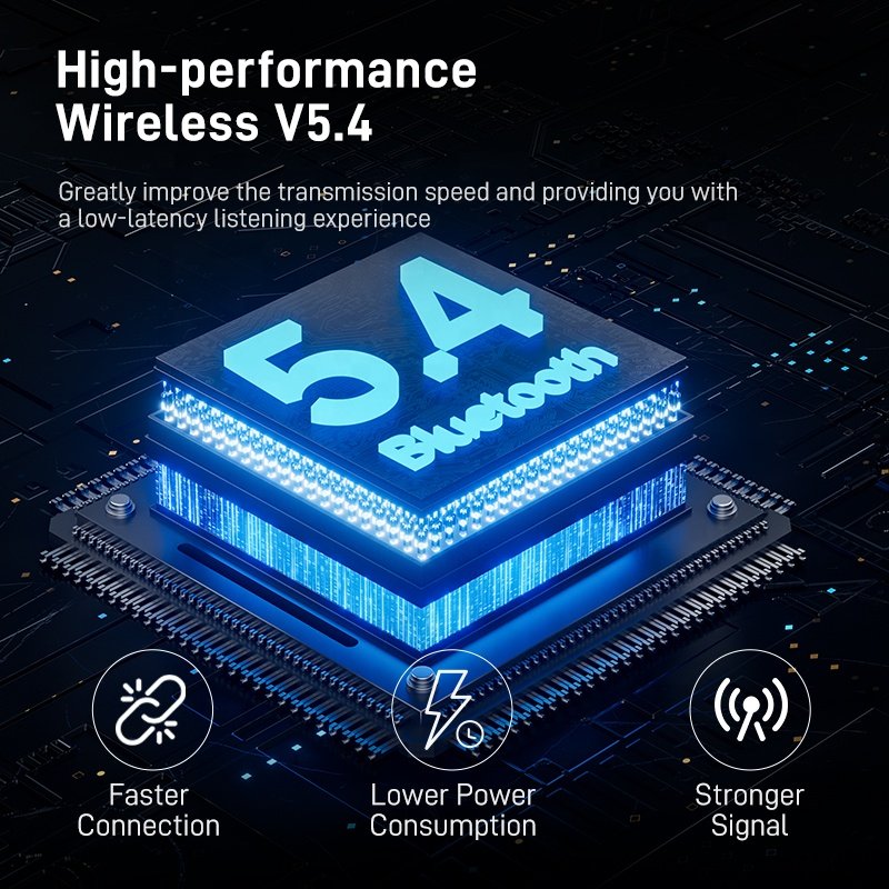SANSUI earbud in-ear headphones W6 gaming in-ear headphones 2.4G noise cancelling tws earphones & headphones wireless bluetooth