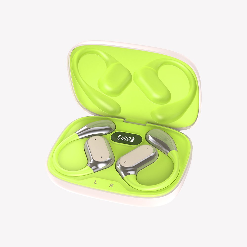 Customized Audifonos bluetooth inalambricos earphones bluetooth wireless cheapest items with 