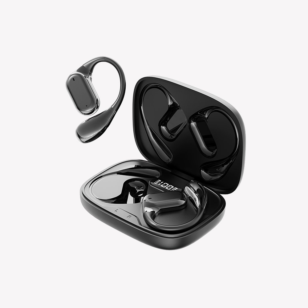 Customized Audifonos bluetooth inalambricos earphones bluetooth wireless cheapest items with 