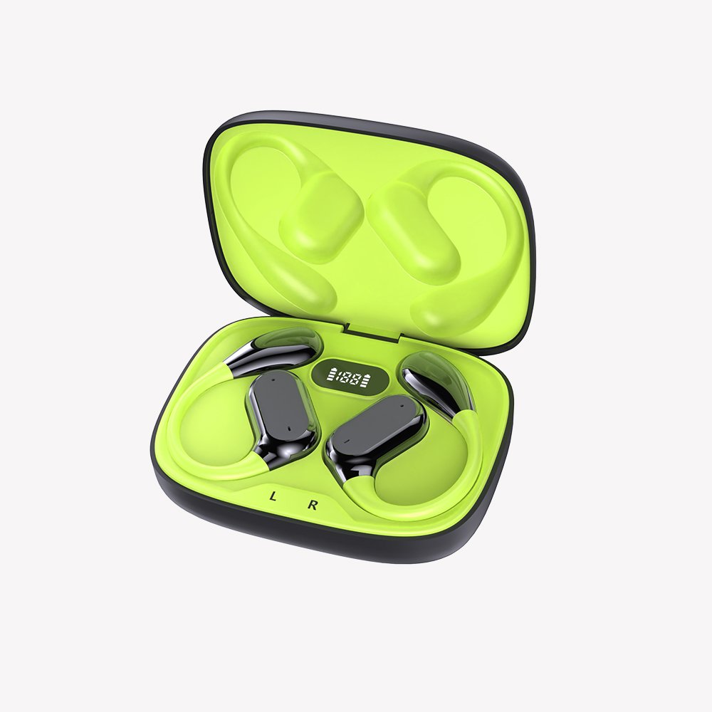 Customized Audifonos bluetooth inalambricos earphones bluetooth wireless cheapest items with 