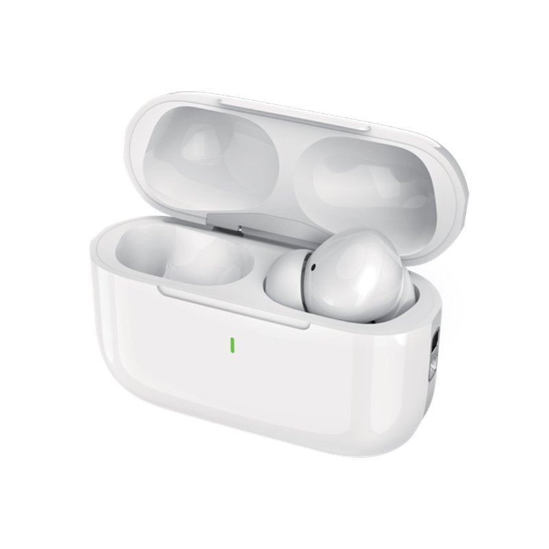 New Arrival 2024 T03 Wireless BT- Headset Low Latency Tws Wireless Bt5.0 Earphone Dual-Ear Gaming Earbuds With ANC