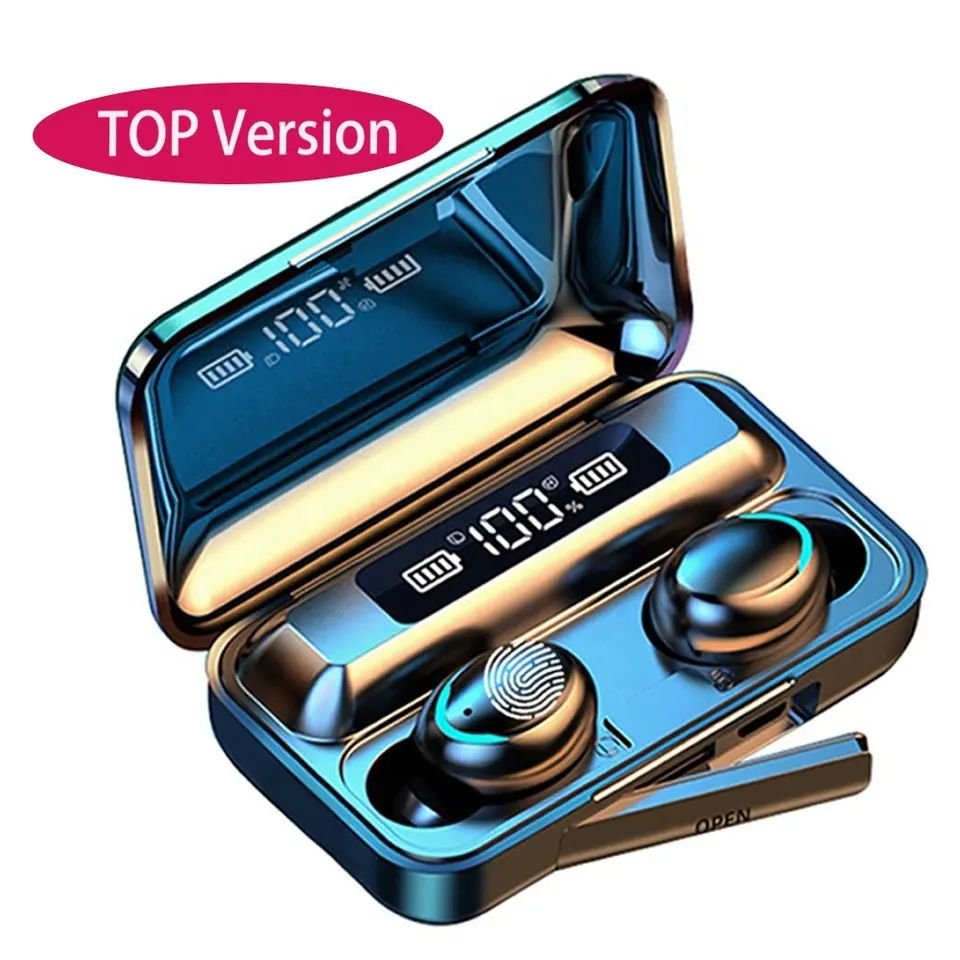 US stock warehouse TWS earphonespro case Wireless Earphone case Earbudsusb-c